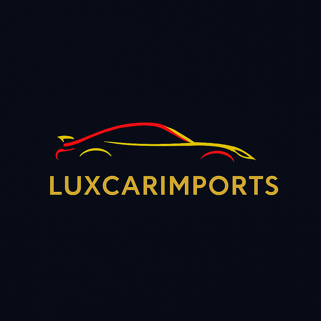 LUX CAR IMPORTS